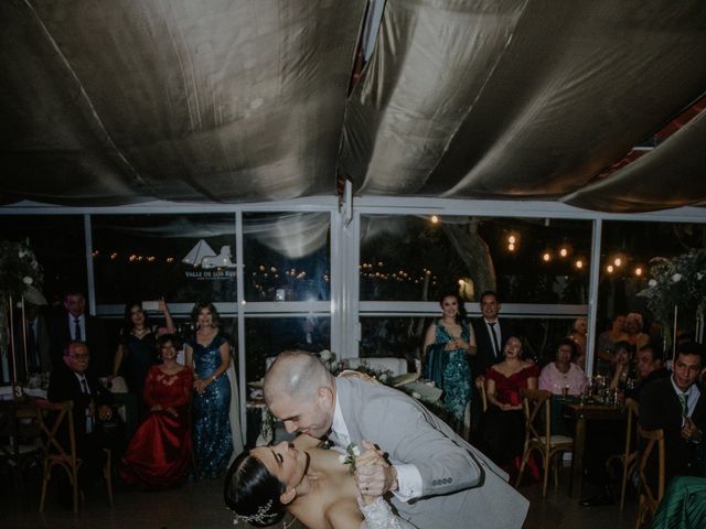 La boda de David  y Jackeline  en Atlixco, Puebla 11