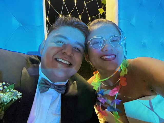 La boda de Daniel  y Adriana en Jiutepec, Morelos 5