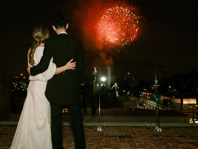 La boda de Joel y Mine en Cholula, Puebla 5