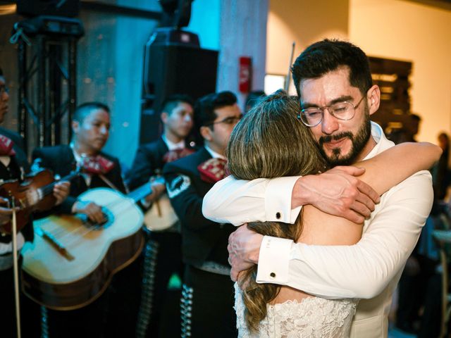 La boda de Joel y Mine en Cholula, Puebla 8