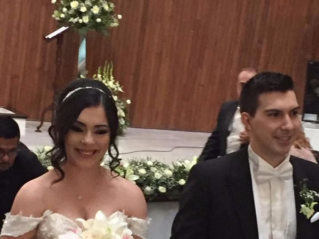 La boda de Gerardo y Deborah en Monterrey, Nuevo León 3