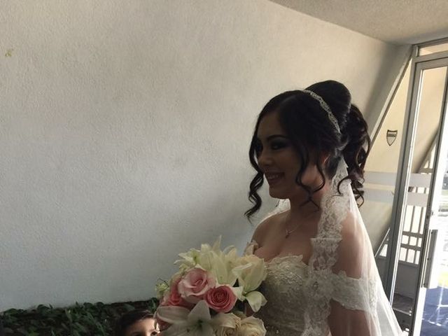 La boda de Gerardo y Deborah en Monterrey, Nuevo León 16