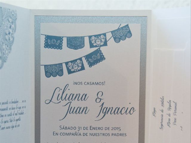 La boda de Juan y LIli en Oaxaca, Oaxaca 8