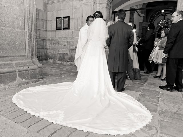 La boda de Juan y LIli en Oaxaca, Oaxaca 10