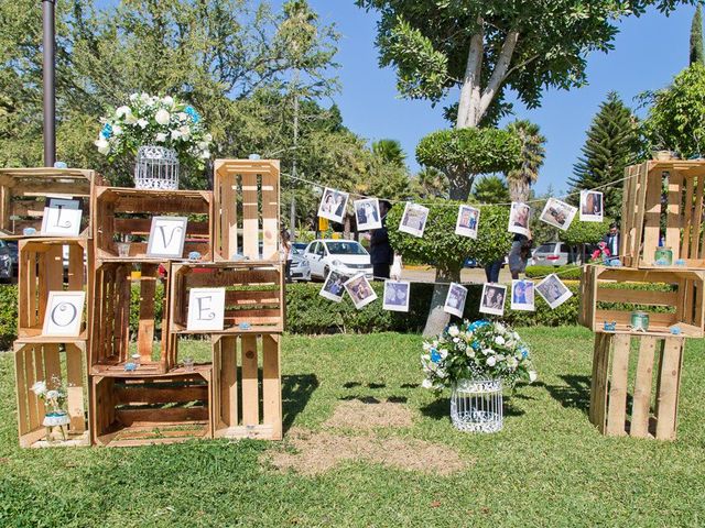 La boda de Juan y LIli en Oaxaca, Oaxaca 18