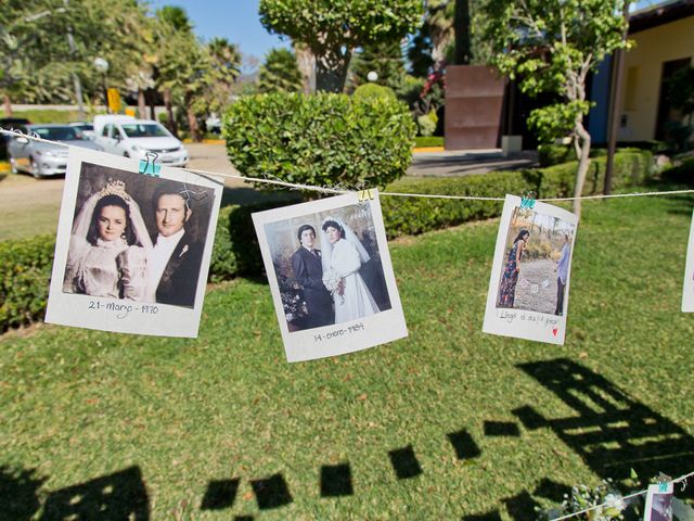 La boda de Juan y LIli en Oaxaca, Oaxaca 19