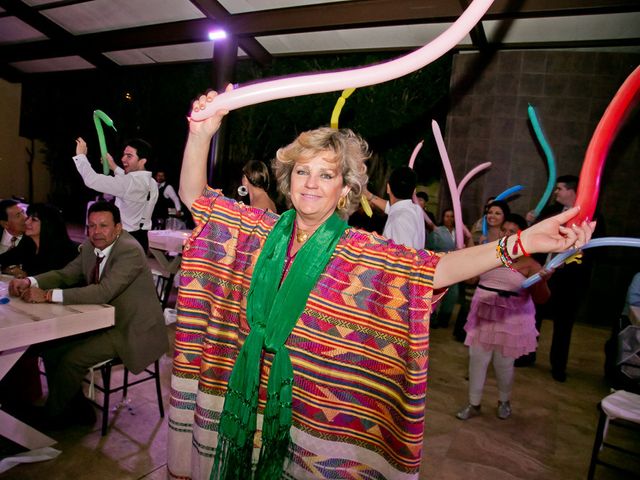 La boda de Juan y LIli en Oaxaca, Oaxaca 37