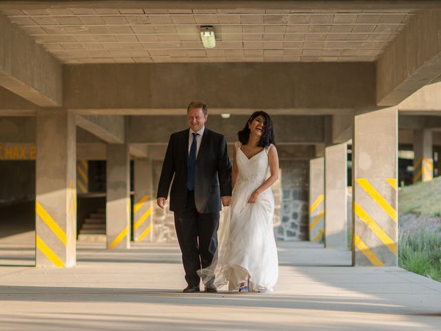 La boda de Juan y LIli en Oaxaca, Oaxaca 42