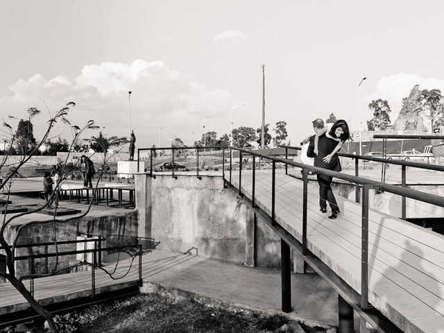 La boda de Juan y LIli en Oaxaca, Oaxaca 43