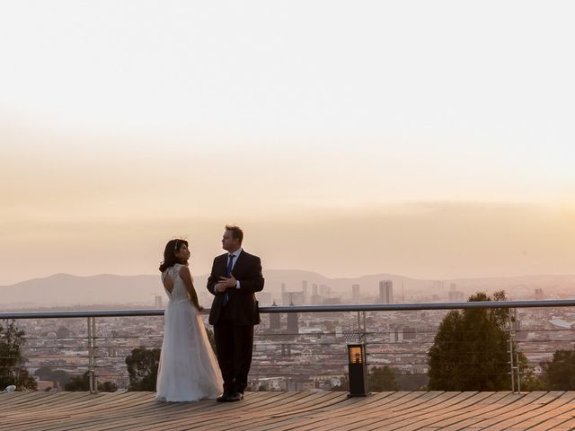 La boda de Juan y LIli en Oaxaca, Oaxaca 44