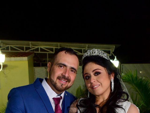 La boda de Gilberto y Sinthia en Comala, Colima 20