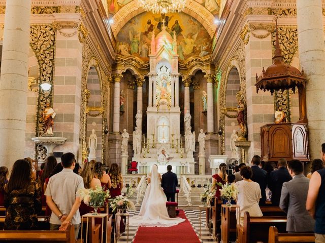 La boda de Ivan y Karina en Mazatlán, Sinaloa 1