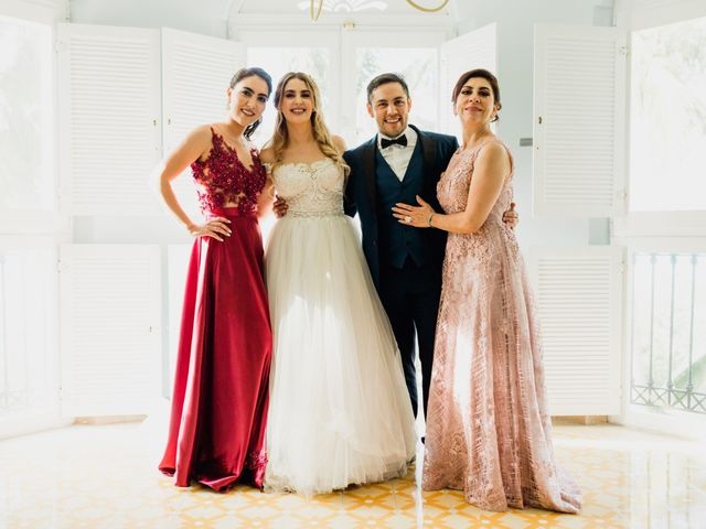 La boda de Ivan y Karina en Mazatlán, Sinaloa 2