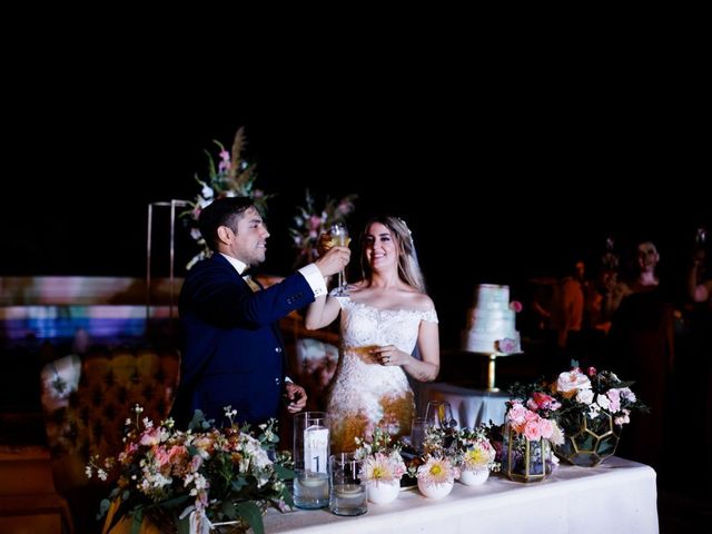 La boda de Ivan y Karina en Mazatlán, Sinaloa 3