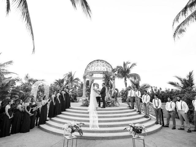 La boda de Ivan y Karina en Mazatlán, Sinaloa 4