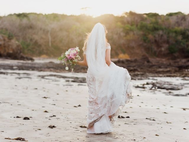 La boda de Ivan y Karina en Mazatlán, Sinaloa 11