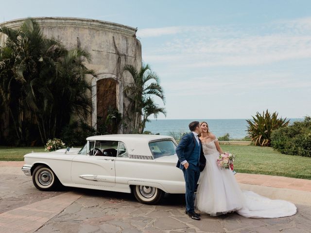 La boda de Ivan y Karina en Mazatlán, Sinaloa 15