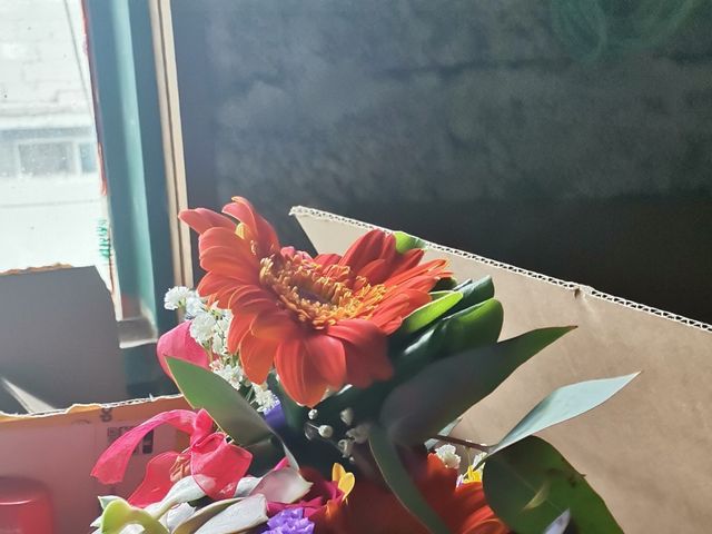 La boda de Ángel y Jennifer  en Nextlalpan, Estado México 6