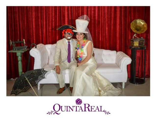 La boda de Mario  y Carolina  en Cuernavaca, Morelos 7