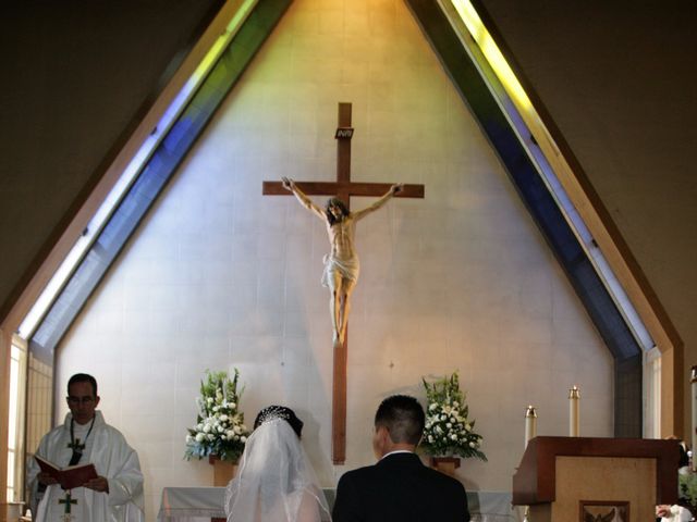 La boda de Dorian y Idali en Chihuahua, Chihuahua 13