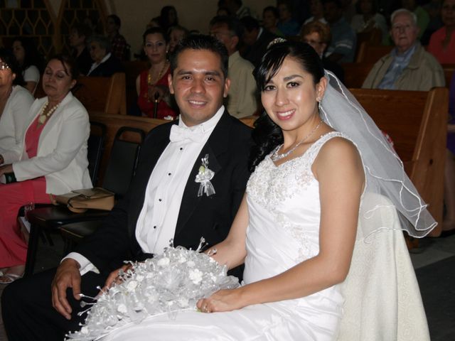 La boda de Dorian y Idali en Chihuahua, Chihuahua 14