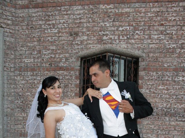 La boda de Dorian y Idali en Chihuahua, Chihuahua 2