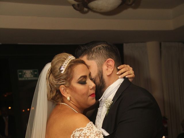 La boda de Samuel y Karla en Ciudad Madero, Tamaulipas 6
