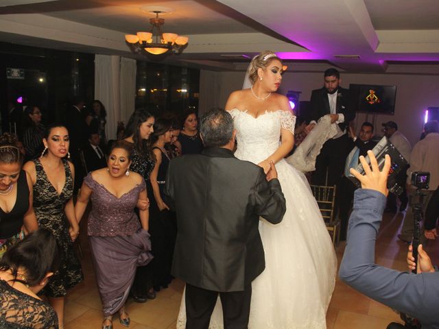La boda de Samuel y Karla en Ciudad Madero, Tamaulipas 9