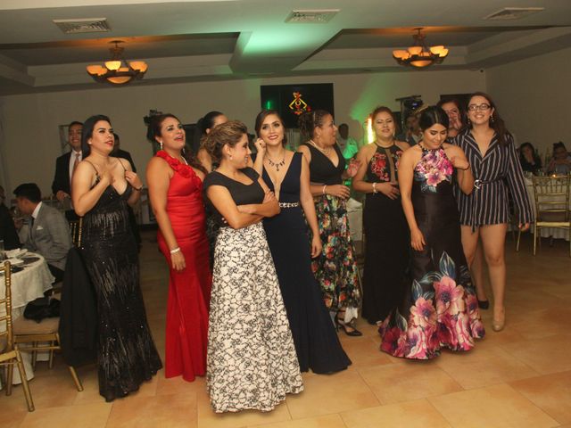 La boda de Samuel y Karla en Ciudad Madero, Tamaulipas 10