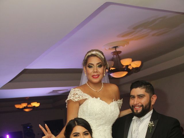 La boda de Samuel y Karla en Ciudad Madero, Tamaulipas 11