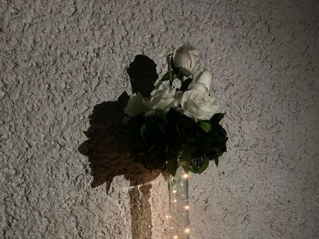 La boda de Carlos Franuel Jiménez Rodriguez y Leticia De la Cruz Dávalos  en Cuautitlán Izcalli, Estado México 2