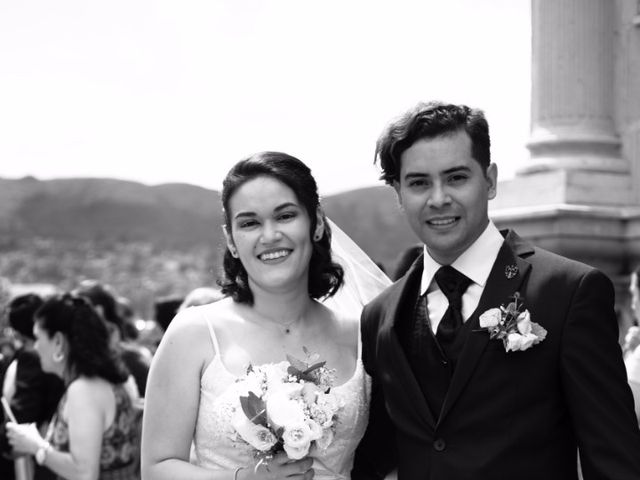 La boda de Paco y Anna en Oaxaca, Oaxaca 3