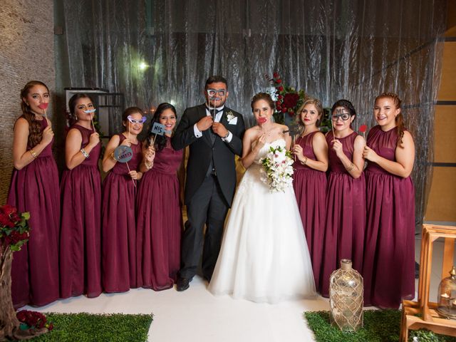 La boda de Israel y Betsi en Mérida, Yucatán 3