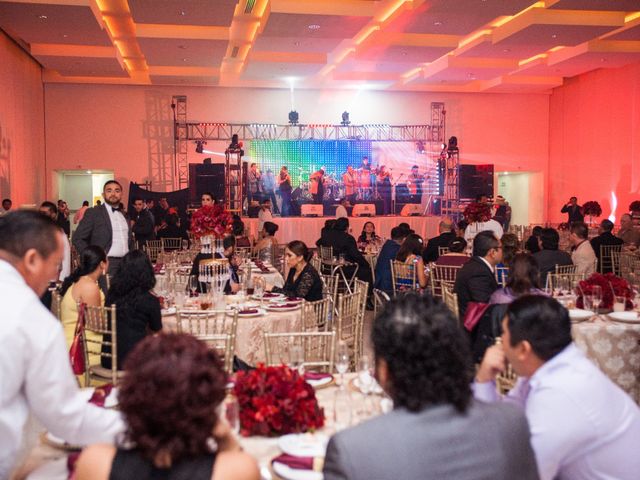 La boda de Israel y Betsi en Mérida, Yucatán 6