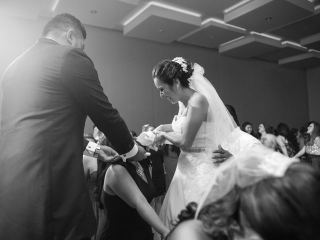 La boda de Israel y Betsi en Mérida, Yucatán 8