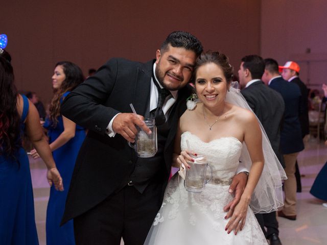 La boda de Israel y Betsi en Mérida, Yucatán 12