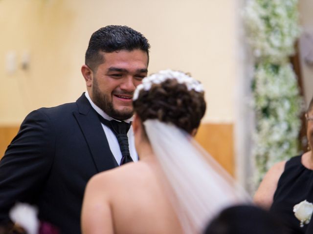 La boda de Israel y Betsi en Mérida, Yucatán 15