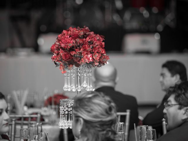 La boda de Israel y Betsi en Mérida, Yucatán 20