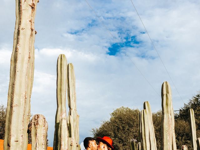 La boda de Jesús y Karen en El Marqués, Querétaro 10