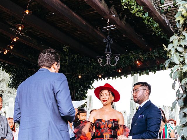 La boda de Jesús y Karen en El Marqués, Querétaro 17