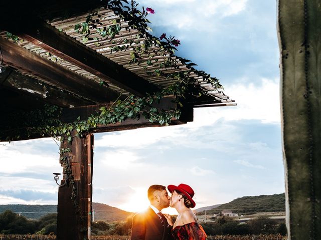 La boda de Jesús y Karen en El Marqués, Querétaro 22