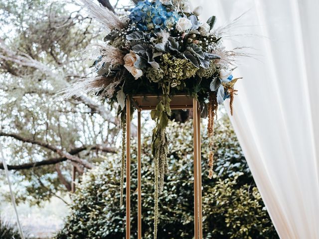 La boda de Jesús y Karen en El Marqués, Querétaro 26