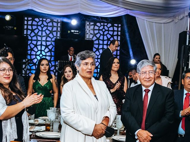 La boda de Jesús y Karen en El Marqués, Querétaro 77