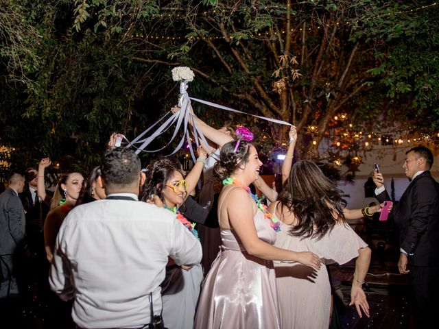 La boda de Mary Fer y Arturo en Guadalajara, Jalisco 2