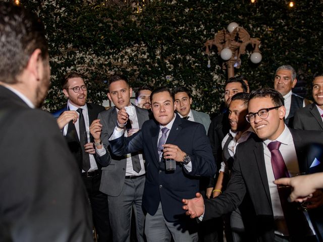 La boda de Mary Fer y Arturo en Guadalajara, Jalisco 3