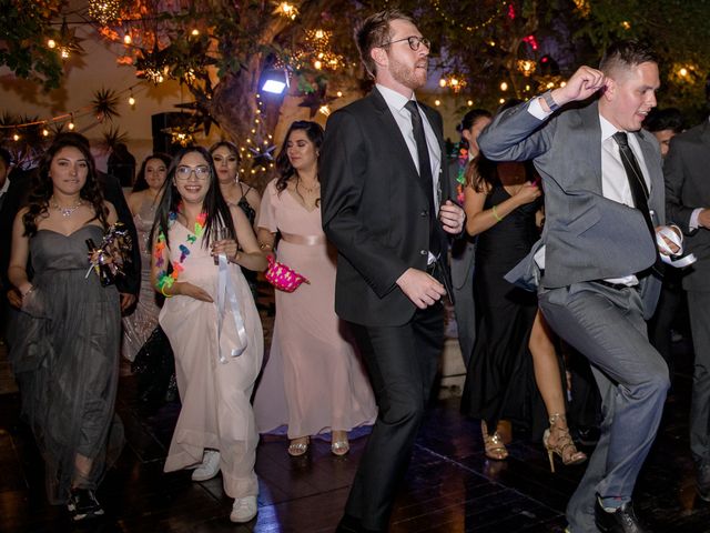 La boda de Mary Fer y Arturo en Guadalajara, Jalisco 5