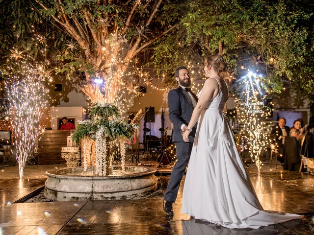 La boda de Mary Fer y Arturo en Guadalajara, Jalisco 6