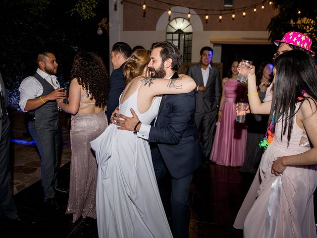 La boda de Mary Fer y Arturo en Guadalajara, Jalisco 1