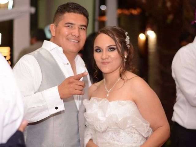 La boda de Ever  y María Carolina  en Gómez Palacio, Durango 6