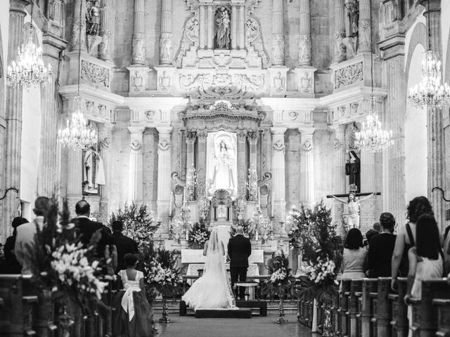 La boda de Monear y Tania en Ajijic, Jalisco 8